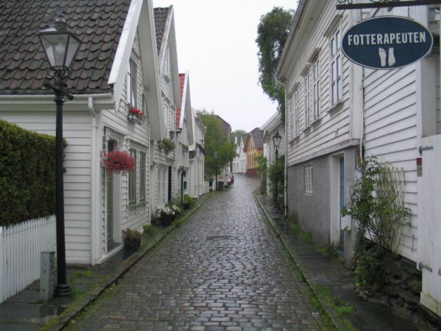  Gamle Stavanger 