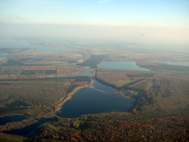  Renaturalised Landscape 