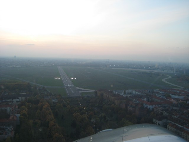  Tempelhof 