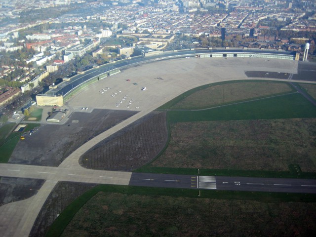  Tempelhof 