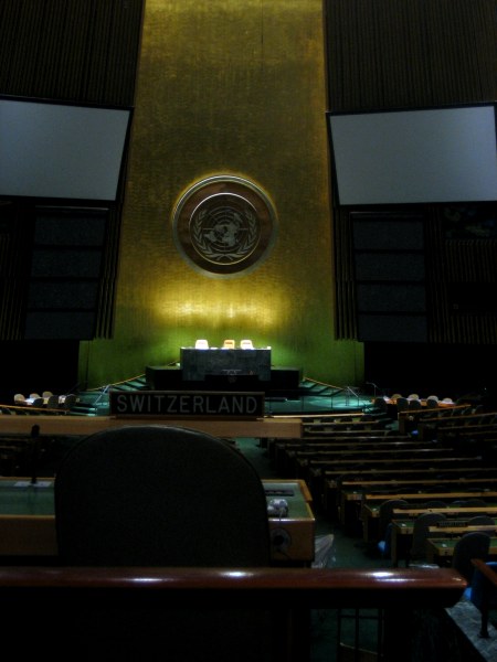  United Nations 