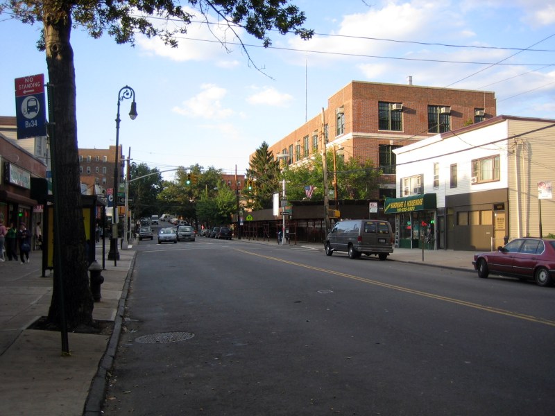  The Bronx 
