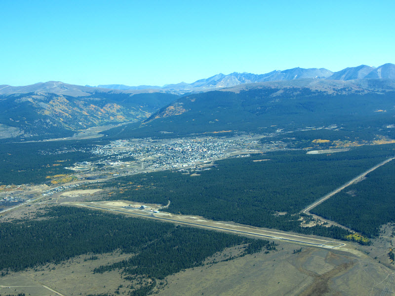  Leadville 