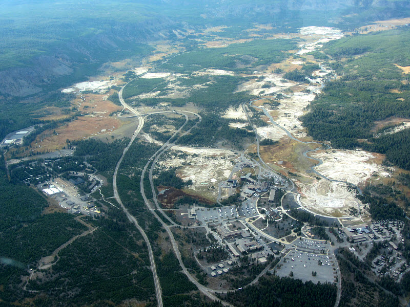  Old Faithful 