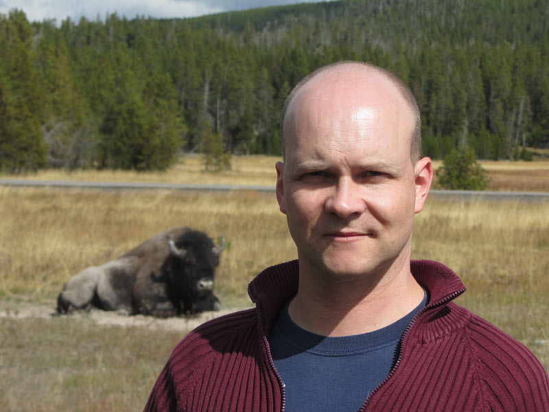  Bison 