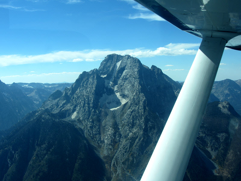 Tetons 