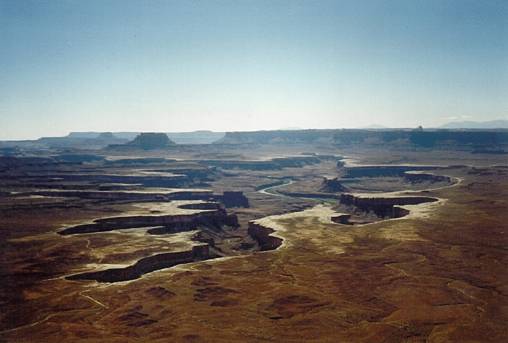  Canyonlands 