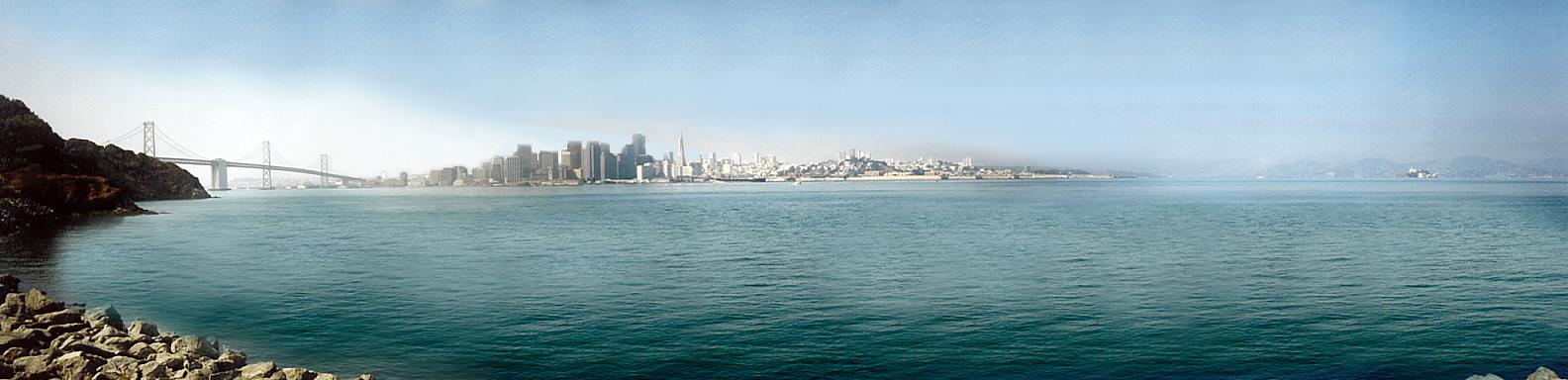  San Francisco 