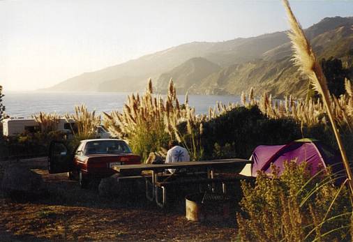  Kirk Creek 