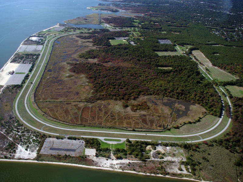  Heckscher State Park 