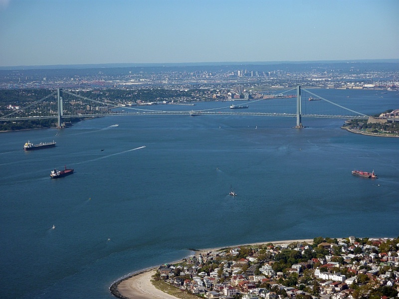  The Narrows 
