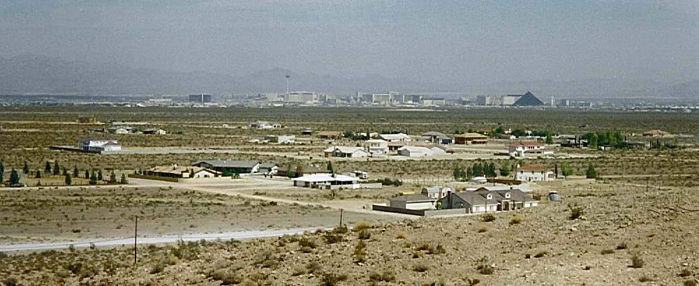  Las Vegas 